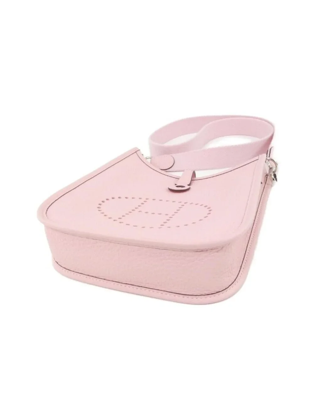 Hermes Evelyne Amazon Short Strap 16 CK Shoulder Bag